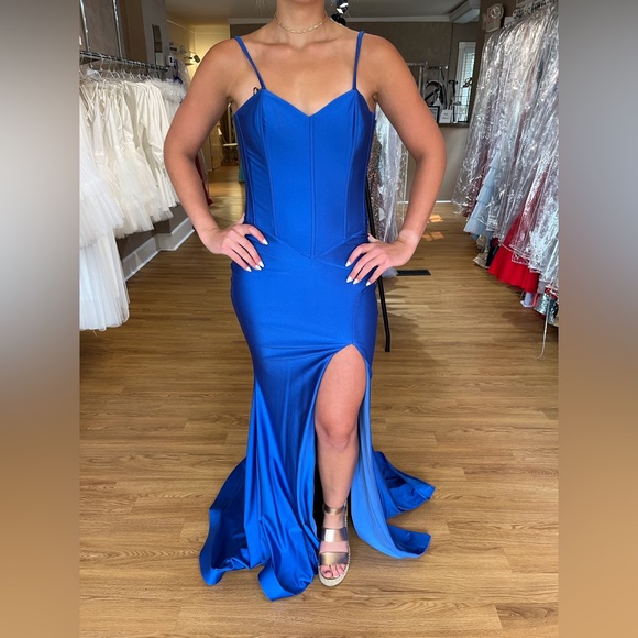 Jessica Angel Style 2358 Size Small - Picture 1 of 2